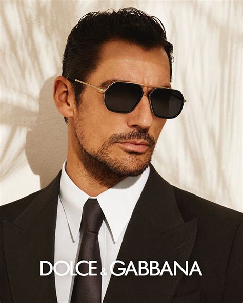 dolce gabbana david gandy sunglasses|David Gandy's Dolce & Gabbana sunglasses will be your spring .